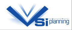 logo VSI Planning